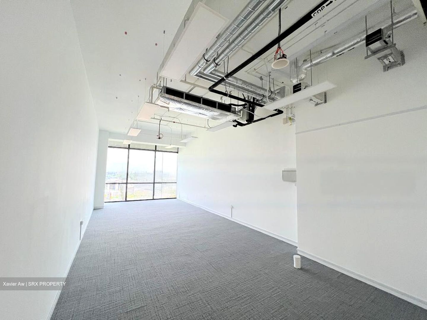 Woods Square (D25), Office #453955661